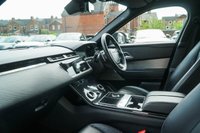 USED 2019 19 LAND ROVER RANGE ROVER VELAR 2.0 D180 R-Dynamic SE SUV 5dr Diesel Auto 4WD Euro 6 (s/s) (180 ps) 