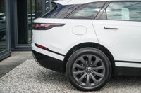 USED 2019 19 LAND ROVER RANGE ROVER VELAR 2.0 D180 R-Dynamic SE SUV 5dr Diesel Auto 4WD Euro 6 (s/s) (180 ps) 