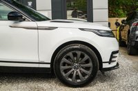 USED 2019 19 LAND ROVER RANGE ROVER VELAR 2.0 D180 R-Dynamic SE SUV 5dr Diesel Auto 4WD Euro 6 (s/s) (180 ps) 