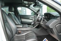 USED 2019 19 LAND ROVER RANGE ROVER VELAR 2.0 D180 R-Dynamic SE SUV 5dr Diesel Auto 4WD Euro 6 (s/s) (180 ps) 