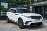 USED 2019 19 LAND ROVER RANGE ROVER VELAR 2.0 D180 R-Dynamic SE SUV 5dr Diesel Auto 4WD Euro 6 (s/s) (180 ps) 