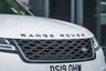 USED 2019 19 LAND ROVER RANGE ROVER VELAR 2.0 D180 R-Dynamic SE SUV 5dr Diesel Auto 4WD Euro 6 (s/s) (180 ps) 