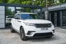 USED 2019 19 LAND ROVER RANGE ROVER VELAR 2.0 D180 R-Dynamic SE SUV 5dr Diesel Auto 4WD Euro 6 (s/s) (180 ps) 