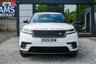 USED 2019 19 LAND ROVER RANGE ROVER VELAR 2.0 D180 R-Dynamic SE SUV 5dr Diesel Auto 4WD Euro 6 (s/s) (180 ps) 