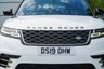 USED 2019 19 LAND ROVER RANGE ROVER VELAR 2.0 D180 R-Dynamic SE SUV 5dr Diesel Auto 4WD Euro 6 (s/s) (180 ps) 