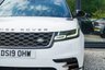USED 2019 19 LAND ROVER RANGE ROVER VELAR 2.0 D180 R-Dynamic SE SUV 5dr Diesel Auto 4WD Euro 6 (s/s) (180 ps) 