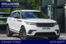 USED 2019 19 LAND ROVER RANGE ROVER VELAR 2.0 D180 R-Dynamic SE SUV 5dr Diesel Auto 4WD Euro 6 (s/s) (180 ps) 