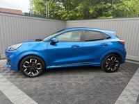 USED 2020 69 FORD PUMA 1.0T EcoBoost MHEV ST-Line X First Edition SUV 5dr Petrol Manual Euro 6 (s/s) (125 ps) +AUTOTRADER TOP RATED SELLER ++