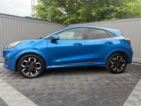 USED 2020 69 FORD PUMA 1.0T EcoBoost MHEV ST-Line X First Edition SUV 5dr Petrol Manual Euro 6 (s/s) (125 ps) +AUTOTRADER TOP RATED SELLER ++