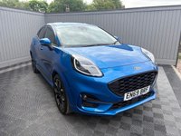 USED 2020 69 FORD PUMA 1.0T EcoBoost MHEV ST-Line X First Edition SUV 5dr Petrol Manual Euro 6 (s/s) (125 ps) +AUTOTRADER TOP RATED SELLER ++