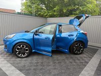 USED 2020 69 FORD PUMA 1.0T EcoBoost MHEV ST-Line X First Edition SUV 5dr Petrol Manual Euro 6 (s/s) (125 ps) +AUTOTRADER TOP RATED SELLER ++