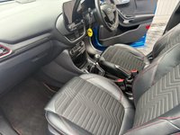 USED 2020 69 FORD PUMA 1.0T EcoBoost MHEV ST-Line X First Edition SUV 5dr Petrol Manual Euro 6 (s/s) (125 ps) +AUTOTRADER TOP RATED SELLER ++