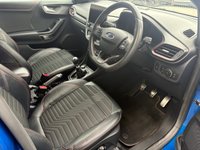 USED 2020 69 FORD PUMA 1.0T EcoBoost MHEV ST-Line X First Edition SUV 5dr Petrol Manual Euro 6 (s/s) (125 ps) +AUTOTRADER TOP RATED SELLER ++