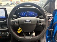 USED 2020 69 FORD PUMA 1.0T EcoBoost MHEV ST-Line X First Edition SUV 5dr Petrol Manual Euro 6 (s/s) (125 ps) +AUTOTRADER TOP RATED SELLER ++