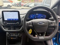 USED 2020 69 FORD PUMA 1.0T EcoBoost MHEV ST-Line X First Edition SUV 5dr Petrol Manual Euro 6 (s/s) (125 ps) +AUTOTRADER TOP RATED SELLER ++