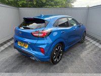 USED 2020 69 FORD PUMA 1.0T EcoBoost MHEV ST-Line X First Edition SUV 5dr Petrol Manual Euro 6 (s/s) (125 ps) +AUTOTRADER TOP RATED SELLER ++