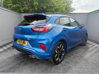 USED 2020 69 FORD PUMA 1.0T EcoBoost MHEV ST-Line X First Edition SUV 5dr Petrol Manual Euro 6 (s/s) (125 ps) +AUTOTRADER TOP RATED SELLER ++