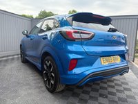 USED 2020 69 FORD PUMA 1.0T EcoBoost MHEV ST-Line X First Edition SUV 5dr Petrol Manual Euro 6 (s/s) (125 ps) +AUTOTRADER TOP RATED SELLER ++
