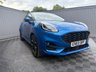USED 2020 69 FORD PUMA 1.0T EcoBoost MHEV ST-Line X First Edition SUV 5dr Petrol Manual Euro 6 (s/s) (125 ps) +AUTOTRADER TOP RATED SELLER ++