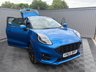 USED 2020 69 FORD PUMA 1.0T EcoBoost MHEV ST-Line X First Edition SUV 5dr Petrol Manual Euro 6 (s/s) (125 ps) +AUTOTRADER TOP RATED SELLER ++