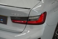 USED 2024 24 BMW 3 SERIES 2.0 320i M Sport Saloon 4dr Petrol Auto Euro 6 (s/s) (184 ps) Brooklyn Grey, Massive Specification