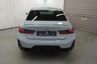 USED 2024 24 BMW 3 SERIES 2.0 320i M Sport Saloon 4dr Petrol Auto Euro 6 (s/s) (184 ps) Brooklyn Grey, Massive Specification