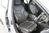 USED 2024 24 BMW 3 SERIES 2.0 320i M Sport Saloon 4dr Petrol Auto Euro 6 (s/s) (184 ps) Brooklyn Grey, Massive Specification