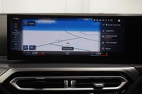 USED 2024 24 BMW 3 SERIES 2.0 320i M Sport Saloon 4dr Petrol Auto Euro 6 (s/s) (184 ps) Brooklyn Grey, Massive Specification