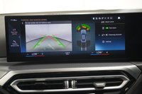 USED 2024 24 BMW 3 SERIES 2.0 320i M Sport Saloon 4dr Petrol Auto Euro 6 (s/s) (184 ps) Brooklyn Grey, Massive Specification