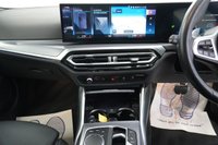USED 2024 24 BMW 3 SERIES 2.0 320i M Sport Saloon 4dr Petrol Auto Euro 6 (s/s) (184 ps) Brooklyn Grey, Massive Specification