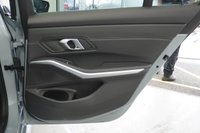 USED 2024 24 BMW 3 SERIES 2.0 320i M Sport Saloon 4dr Petrol Auto Euro 6 (s/s) (184 ps) Brooklyn Grey, Massive Specification