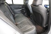 USED 2024 24 BMW 3 SERIES 2.0 320i M Sport Saloon 4dr Petrol Auto Euro 6 (s/s) (184 ps) Brooklyn Grey, Massive Specification