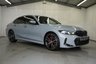 USED 2024 24 BMW 3 SERIES 2.0 320i M Sport Saloon 4dr Petrol Auto Euro 6 (s/s) (184 ps) Brooklyn Grey, Massive Specification