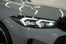 USED 2024 24 BMW 3 SERIES 2.0 320i M Sport Saloon 4dr Petrol Auto Euro 6 (s/s) (184 ps) Brooklyn Grey, Massive Specification