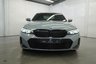 USED 2024 24 BMW 3 SERIES 2.0 320i M Sport Saloon 4dr Petrol Auto Euro 6 (s/s) (184 ps) Brooklyn Grey, Massive Specification