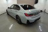 USED 2024 24 BMW 3 SERIES 2.0 320i M Sport Saloon 4dr Petrol Auto Euro 6 (s/s) (184 ps) Brooklyn Grey, Massive Specification