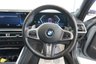 USED 2024 24 BMW 3 SERIES 2.0 320i M Sport Saloon 4dr Petrol Auto Euro 6 (s/s) (184 ps) Brooklyn Grey, Massive Specification