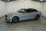 USED 2024 24 BMW 3 SERIES 2.0 320i M Sport Saloon 4dr Petrol Auto Euro 6 (s/s) (184 ps) Brooklyn Grey, Massive Specification
