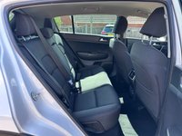 USED 2016 16 KIA SPORTAGE 1.7 CRDi 2 SUV 5dr Diesel Manual Euro 6 (s/s) (114 bhp) 