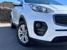 USED 2016 16 KIA SPORTAGE 1.7 CRDi 2 SUV 5dr Diesel Manual Euro 6 (s/s) (114 bhp) 