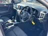 USED 2016 16 KIA SPORTAGE 1.7 CRDi 2 SUV 5dr Diesel Manual Euro 6 (s/s) (114 bhp) 
