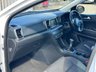 USED 2016 16 KIA SPORTAGE 1.7 CRDi 2 SUV 5dr Diesel Manual Euro 6 (s/s) (114 bhp) 