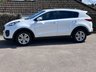 USED 2016 16 KIA SPORTAGE 1.7 CRDi 2 SUV 5dr Diesel Manual Euro 6 (s/s) (114 bhp) 