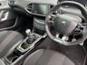USED 2018 18 PEUGEOT 308 1.5 BlueHDi GT Line Hatchback 5dr Diesel Manual Euro 6 (s/s) (130 ps) ** AUTOTRADER 2025 HIGHLY RATED **