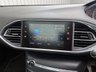 USED 2018 18 PEUGEOT 308 1.5 BlueHDi GT Line Hatchback 5dr Diesel Manual Euro 6 (s/s) (130 ps) ** AUTOTRADER 2025 HIGHLY RATED **
