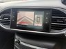 USED 2018 18 PEUGEOT 308 1.5 BlueHDi GT Line Hatchback 5dr Diesel Manual Euro 6 (s/s) (130 ps) ** AUTOTRADER 2025 HIGHLY RATED **