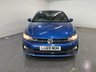USED 2019 69 VOLKSWAGEN POLO 1.0 TSI GPF R-Line Hatchback 5dr Petrol Manual Euro 6 (s/s) (95 ps) 2 keys, reverse camera, cruise, DAB