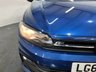 USED 2019 69 VOLKSWAGEN POLO 1.0 TSI GPF R-Line Hatchback 5dr Petrol Manual Euro 6 (s/s) (95 ps) 2 keys, reverse camera, cruise, DAB