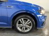 USED 2019 69 VOLKSWAGEN POLO 1.0 TSI GPF R-Line Hatchback 5dr Petrol Manual Euro 6 (s/s) (95 ps) 2 keys, reverse camera, cruise, DAB
