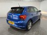 USED 2019 69 VOLKSWAGEN POLO 1.0 TSI GPF R-Line Hatchback 5dr Petrol Manual Euro 6 (s/s) (95 ps) 2 keys, reverse camera, cruise, DAB